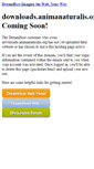 Mobile Screenshot of downloads.animanaturalis.org