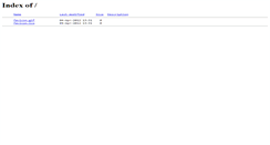 Desktop Screenshot of foros.animanaturalis.org